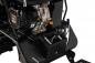 Preview: Lumag MINI-RAUPENDUMPER mit HIGH-TIP-Funktion und Selbstladeschaufel MD-500HPRO/HTS